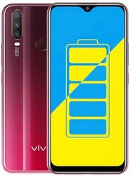 Замена тачскрина на телефоне Vivo Y15 в Перми